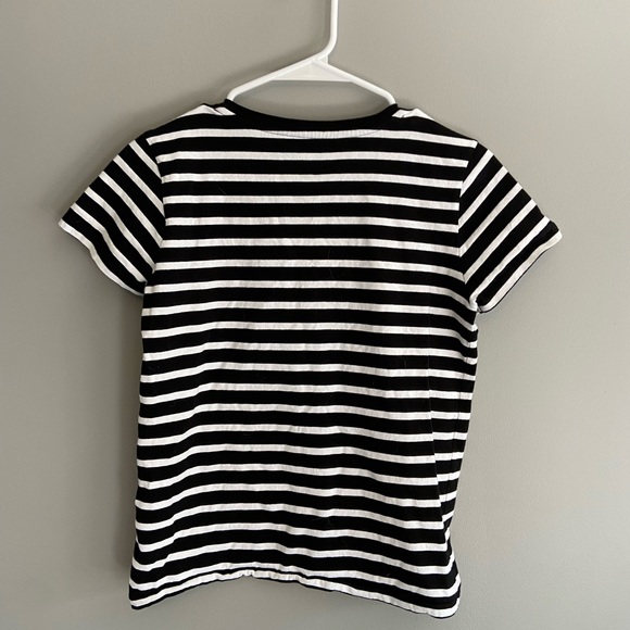 Polo RL V Neck - Picture 3 of 3